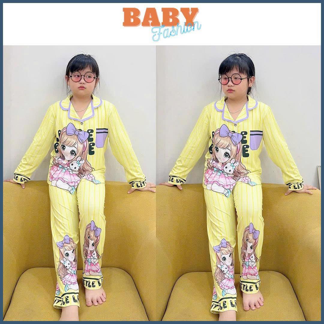 BabyFashion - Quần Áo Trẻ Em Facebook ad