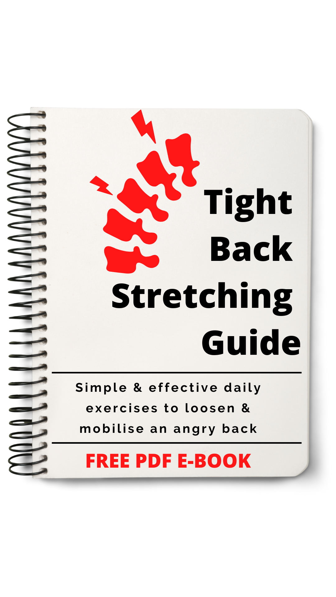 Stretch Pilates Facebook ad