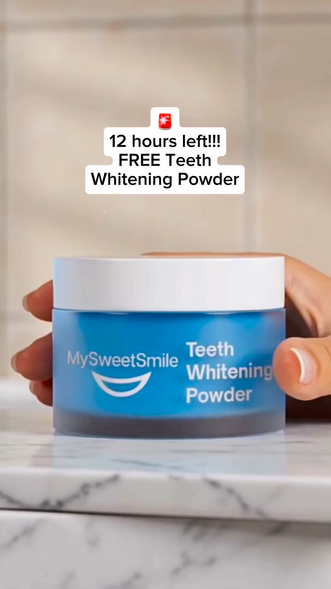 Dental Care Journal Facebook ad: Buy 2 Get 1 Free (ends soon!)