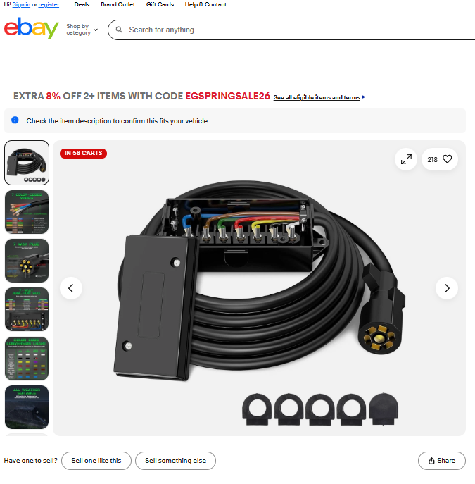 Katherine N Ramirez Facebook ad: Electronics, Cars, Fashion, Collectibles & More | eBay