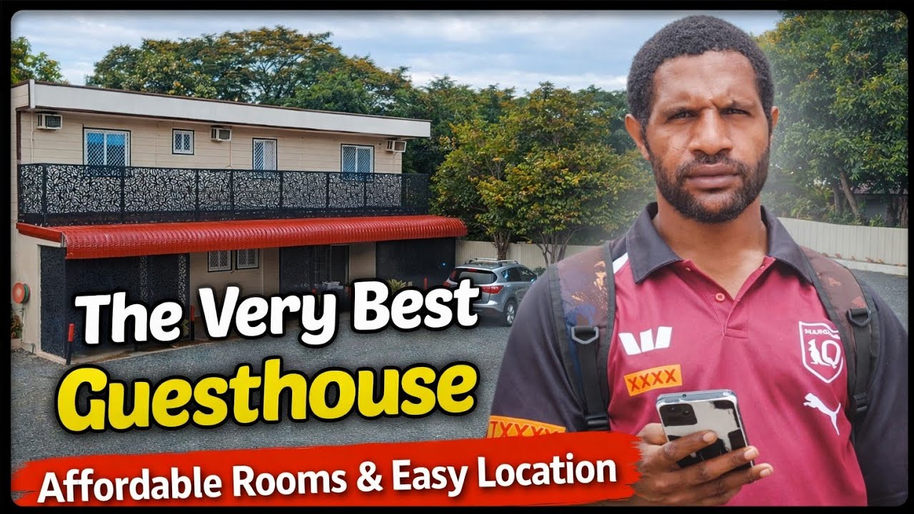 Nenka Guest House Facebook ad: Exploring Nenka Guesthouse | Affordable Rooms & Easy…