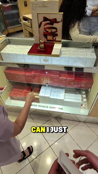 ALT. Fragrances Facebook ad: Luxury fragrances for less