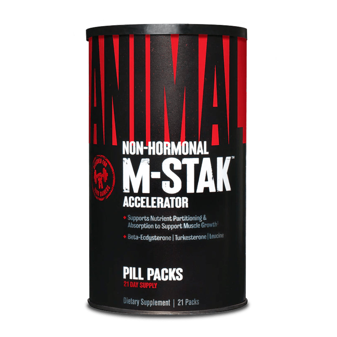 Get Yok'd Nutrition Facebook ad