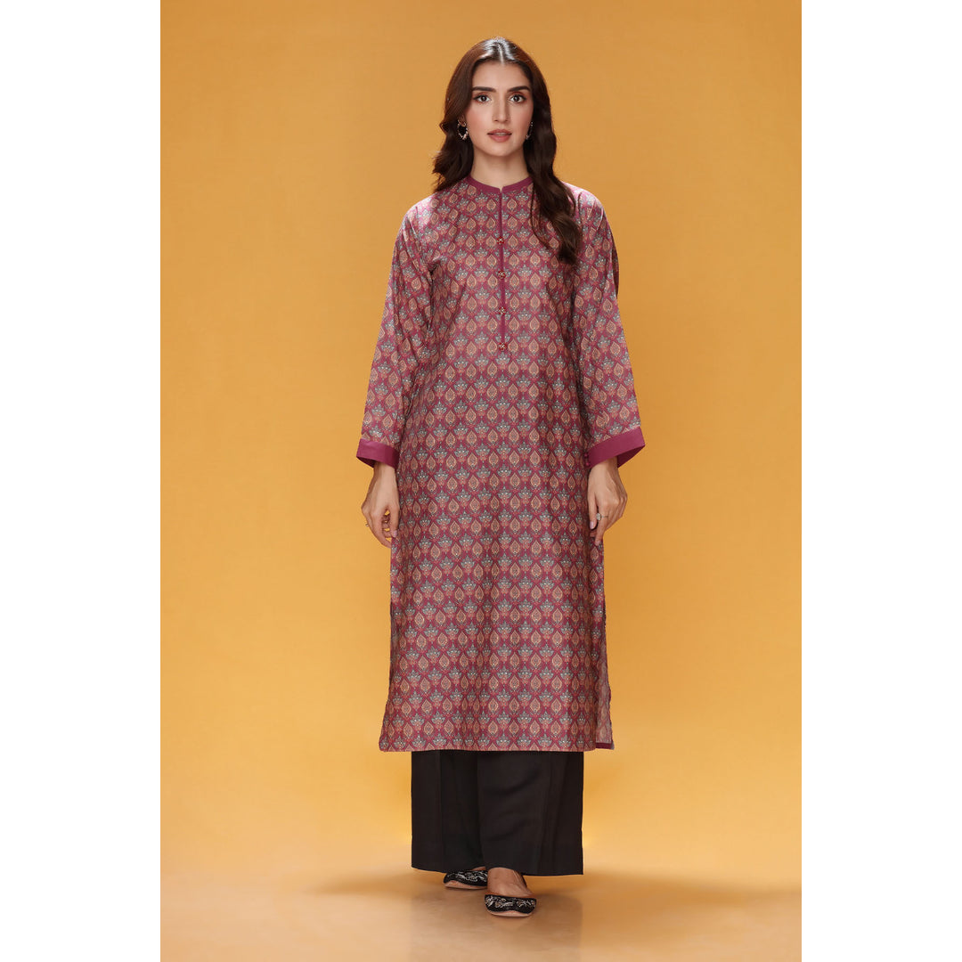 The Fabric Store Facebook ad: Shop your favorite designs before they sell out!