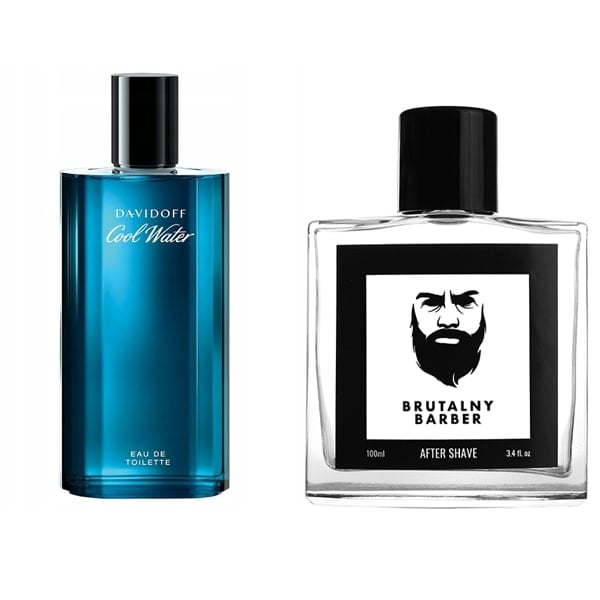 Francuskie Perfumy Facebook ad
