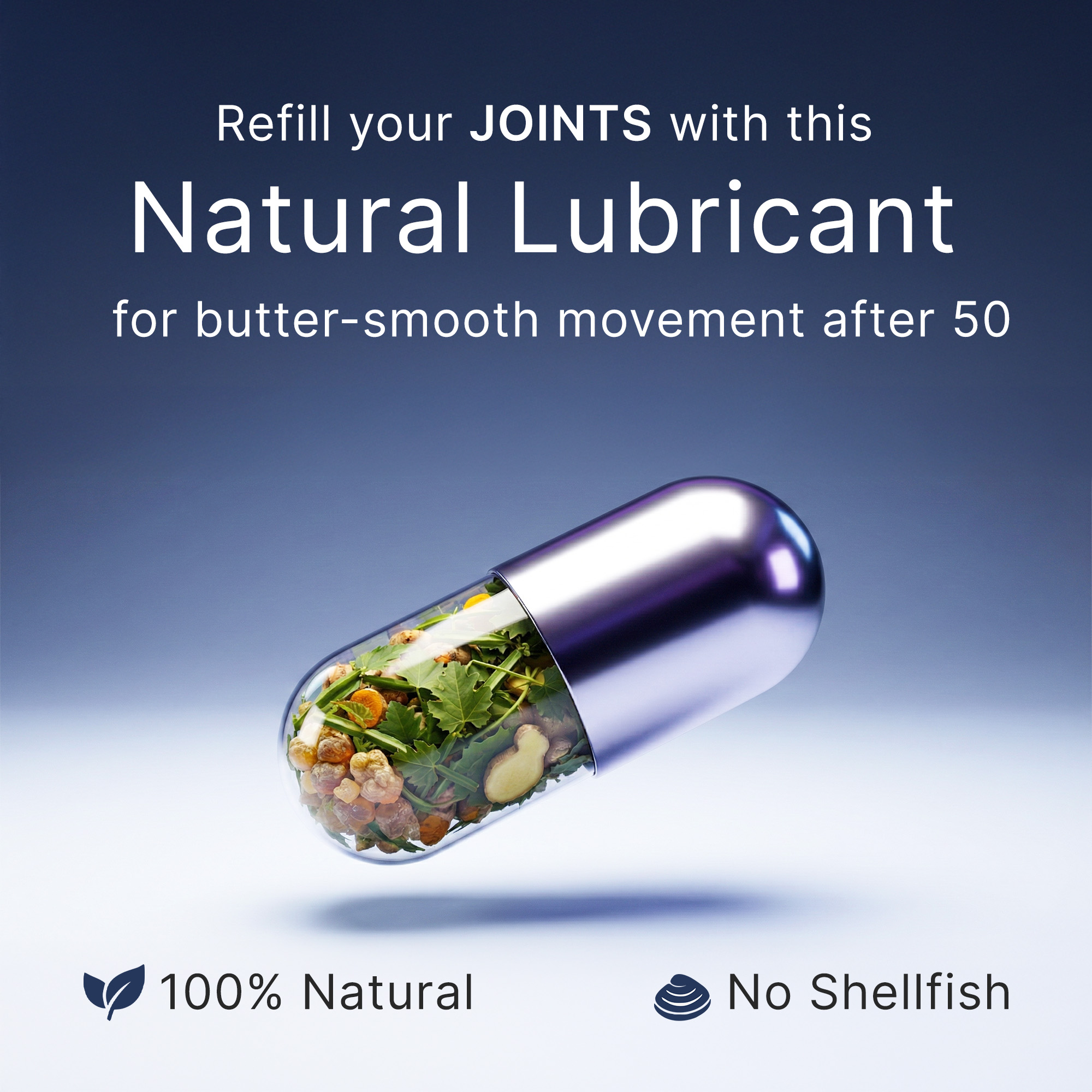 The Ayurveda Experience Facebook ad
