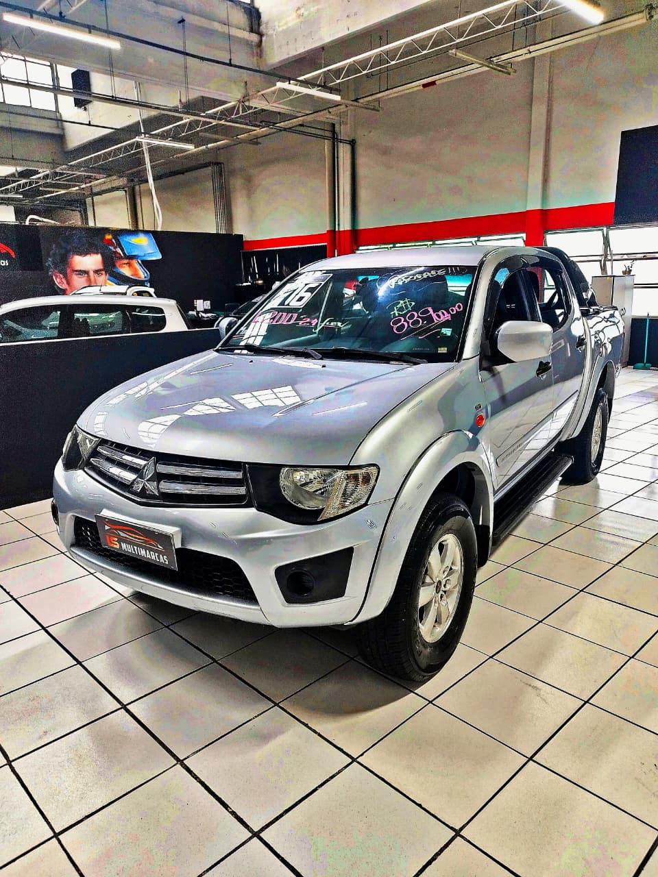 Auto Shopping Internacional GRU Facebook ad