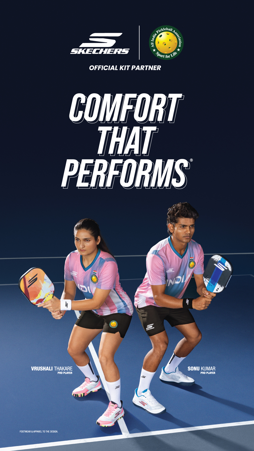 SKECHERS Facebook ad