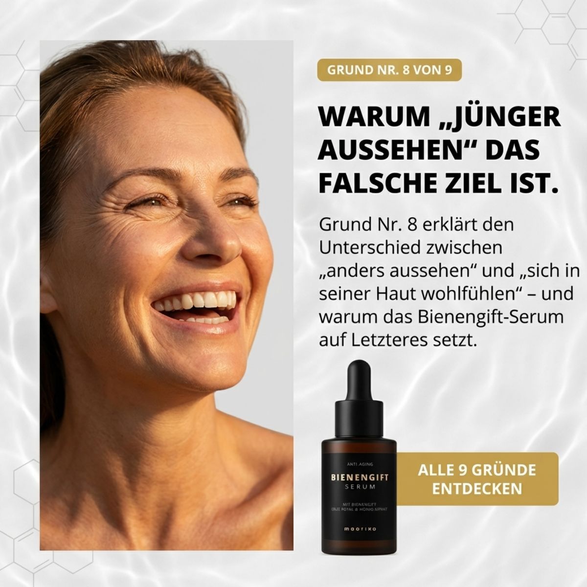 maorika.de Facebook ad