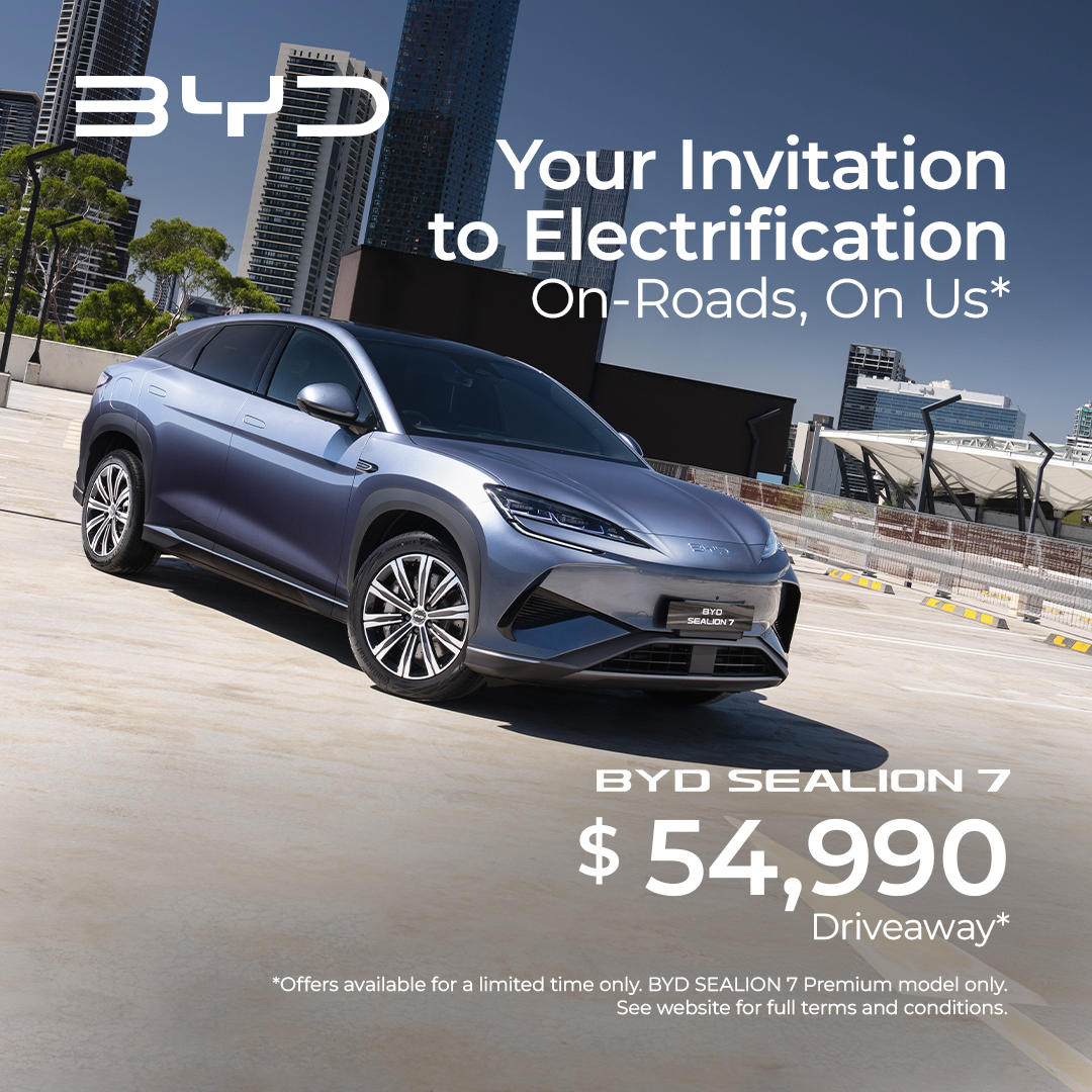carsales.com.au Facebook ad