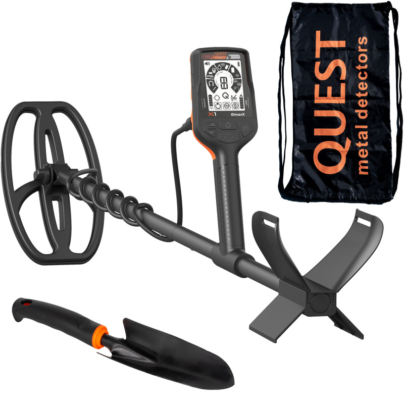 Treasurehunter.dk Facebook ad: SOMMERKAMPAGNE - Kun 795 kr.!