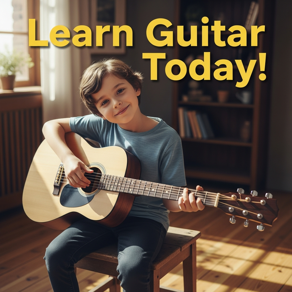 Spark School of Music and Dance Facebook ad
