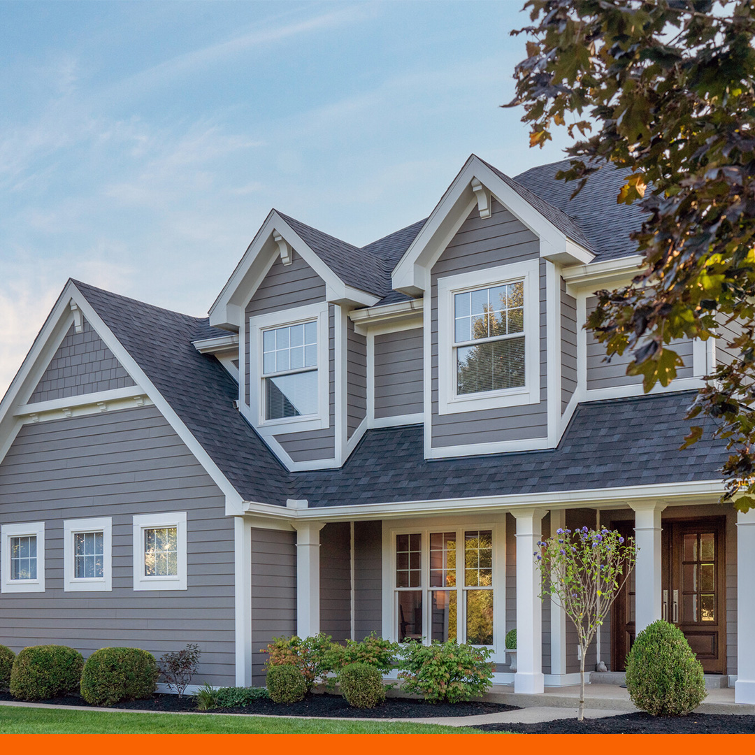 The Home Depot Facebook ad