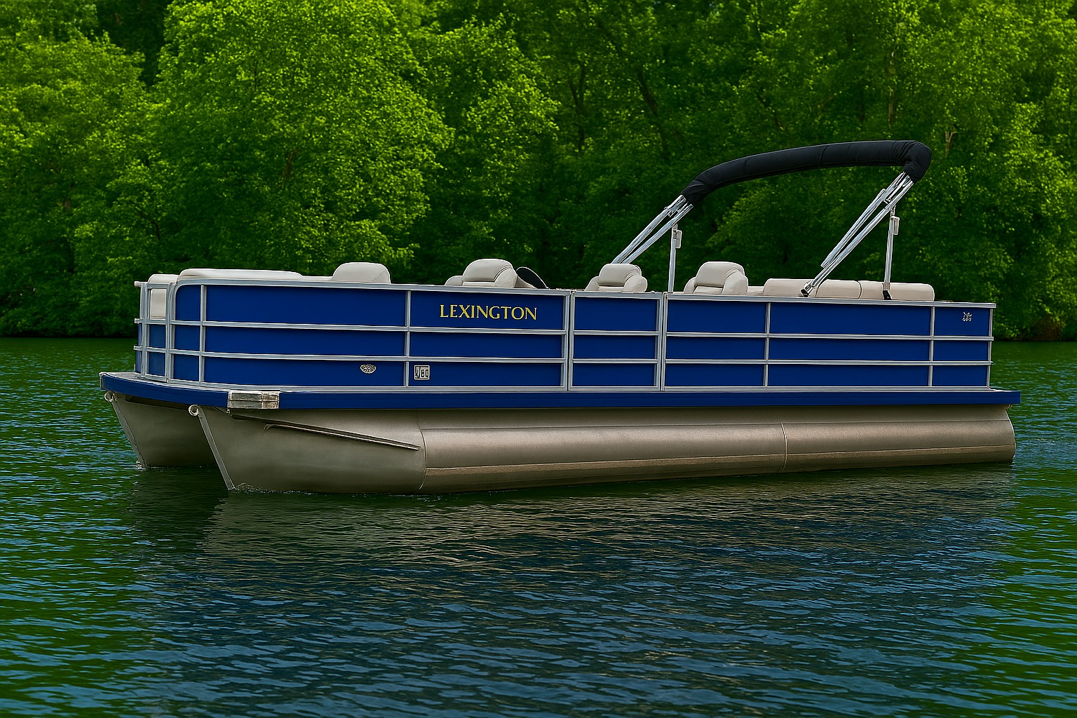 KY Adventure Rentals Facebook ad: Welcome to Kentucky Adventure Rentals!