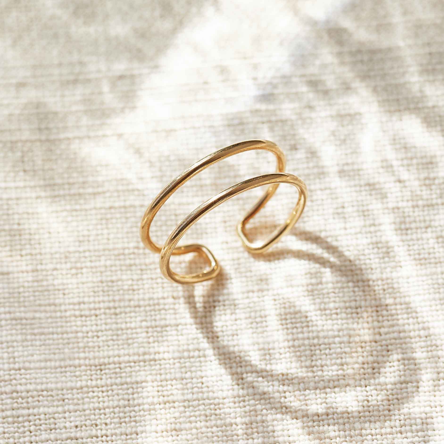 MAKAROjewelry Facebook ad