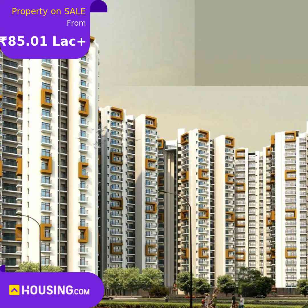 Housing.com Facebook ad