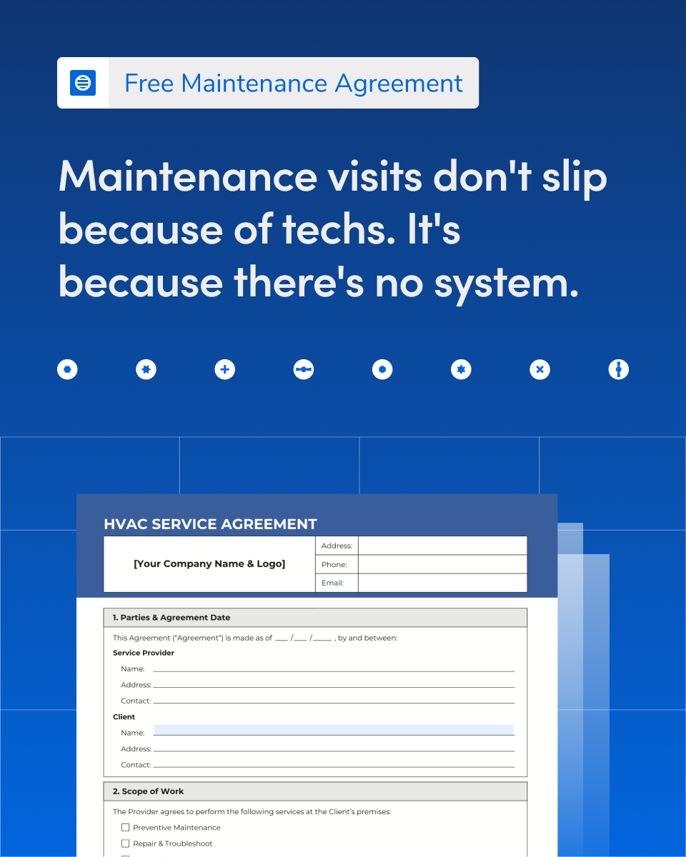 ServiceTitan Facebook ad