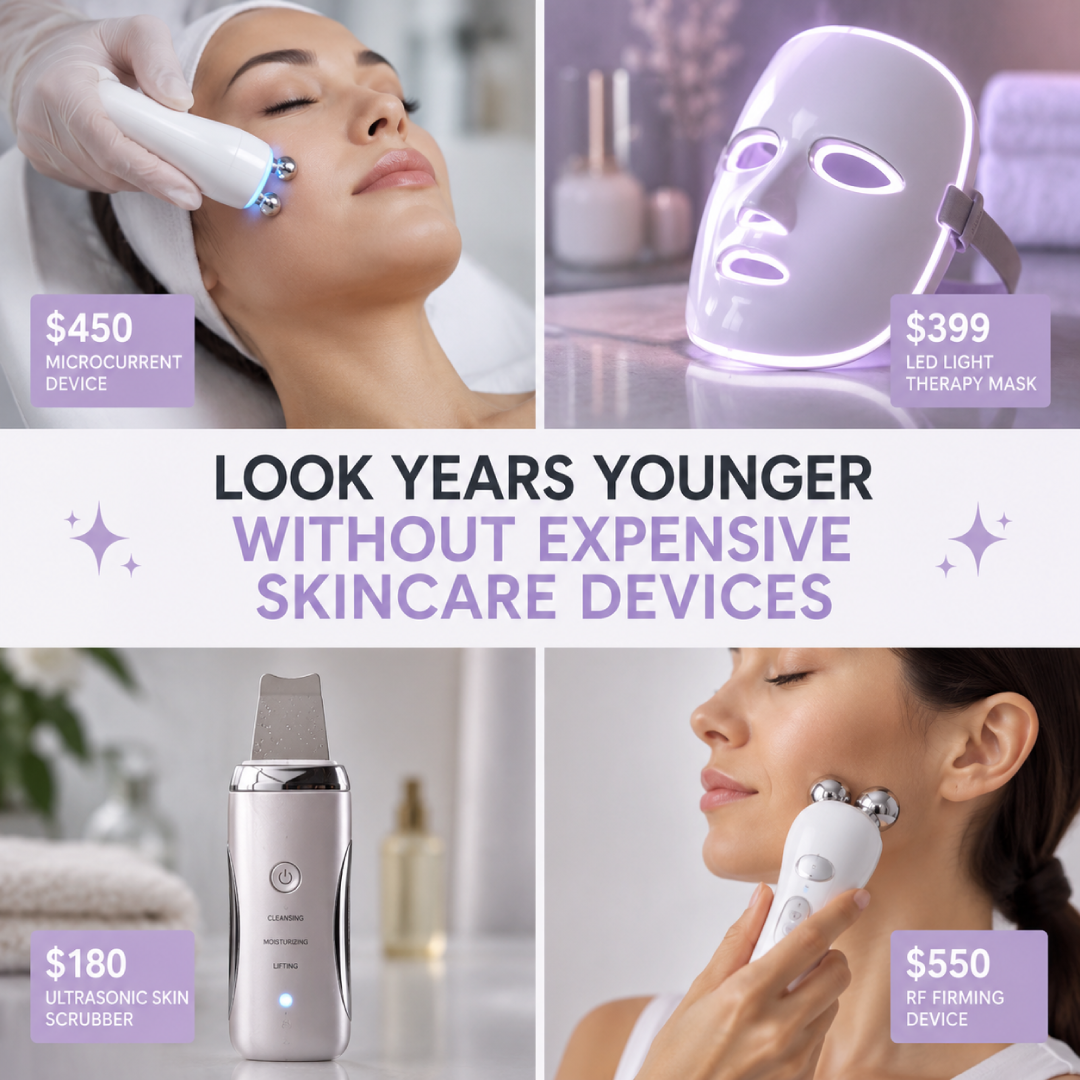 Fièra Cosmetics Facebook ad