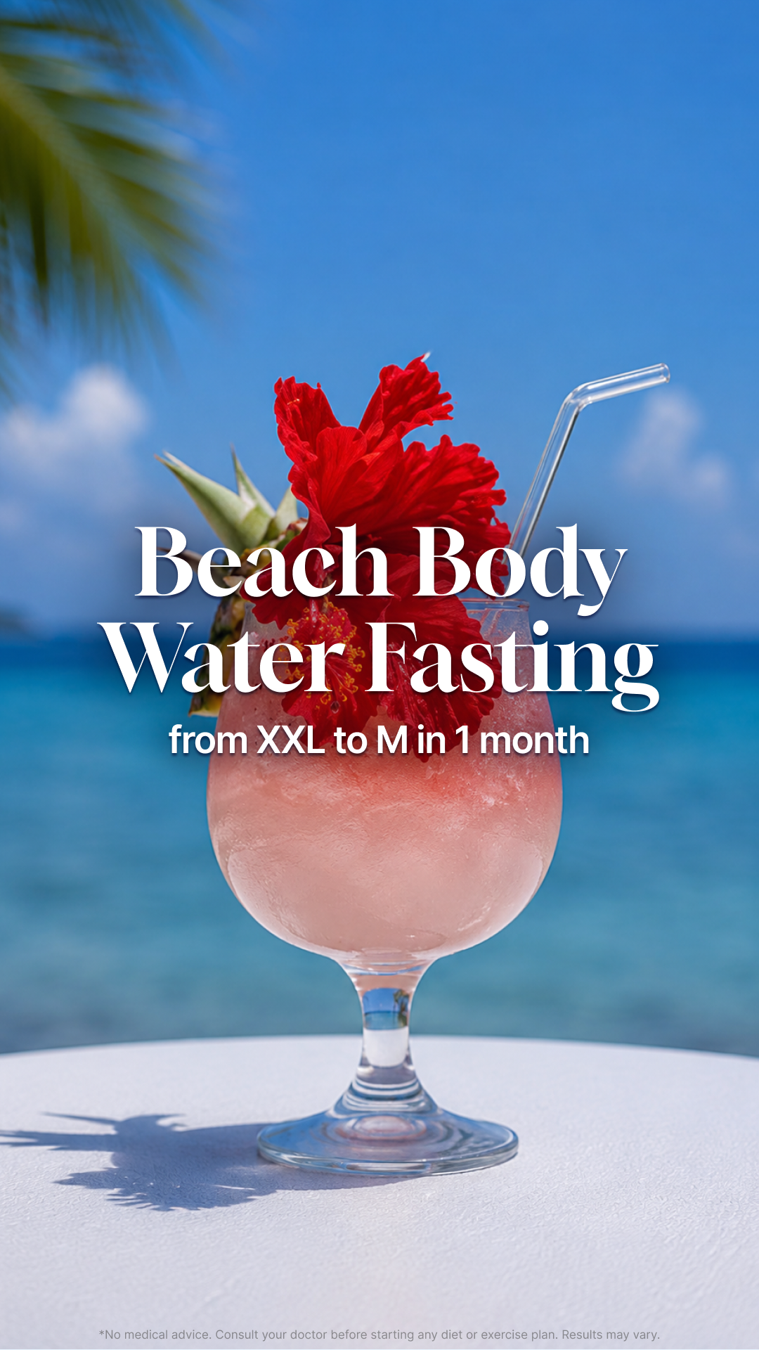 Мy 28 Day Challenge Facebook ad