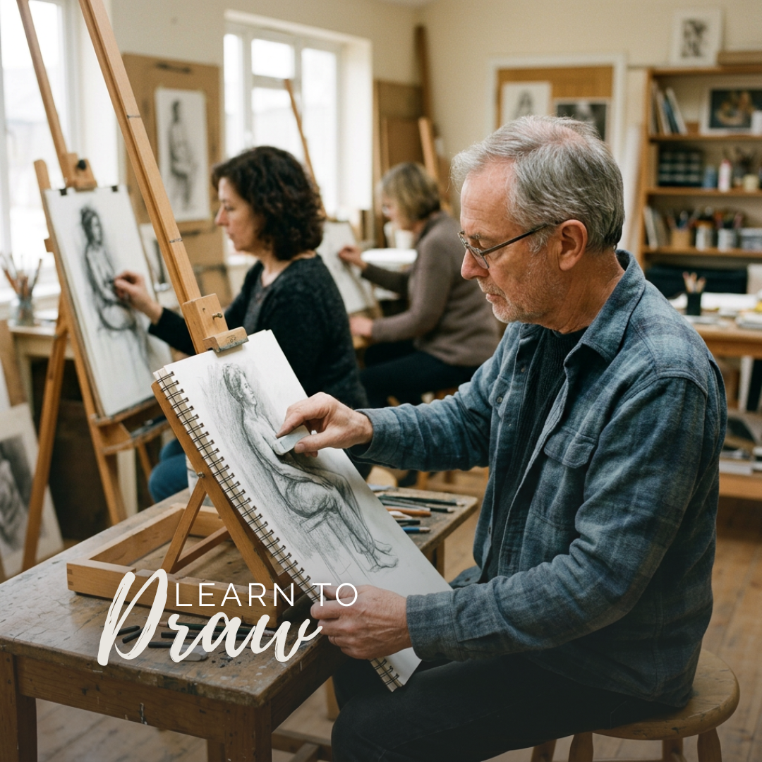 Allentown Art Group Facebook ad: Allentown Art Group - Events