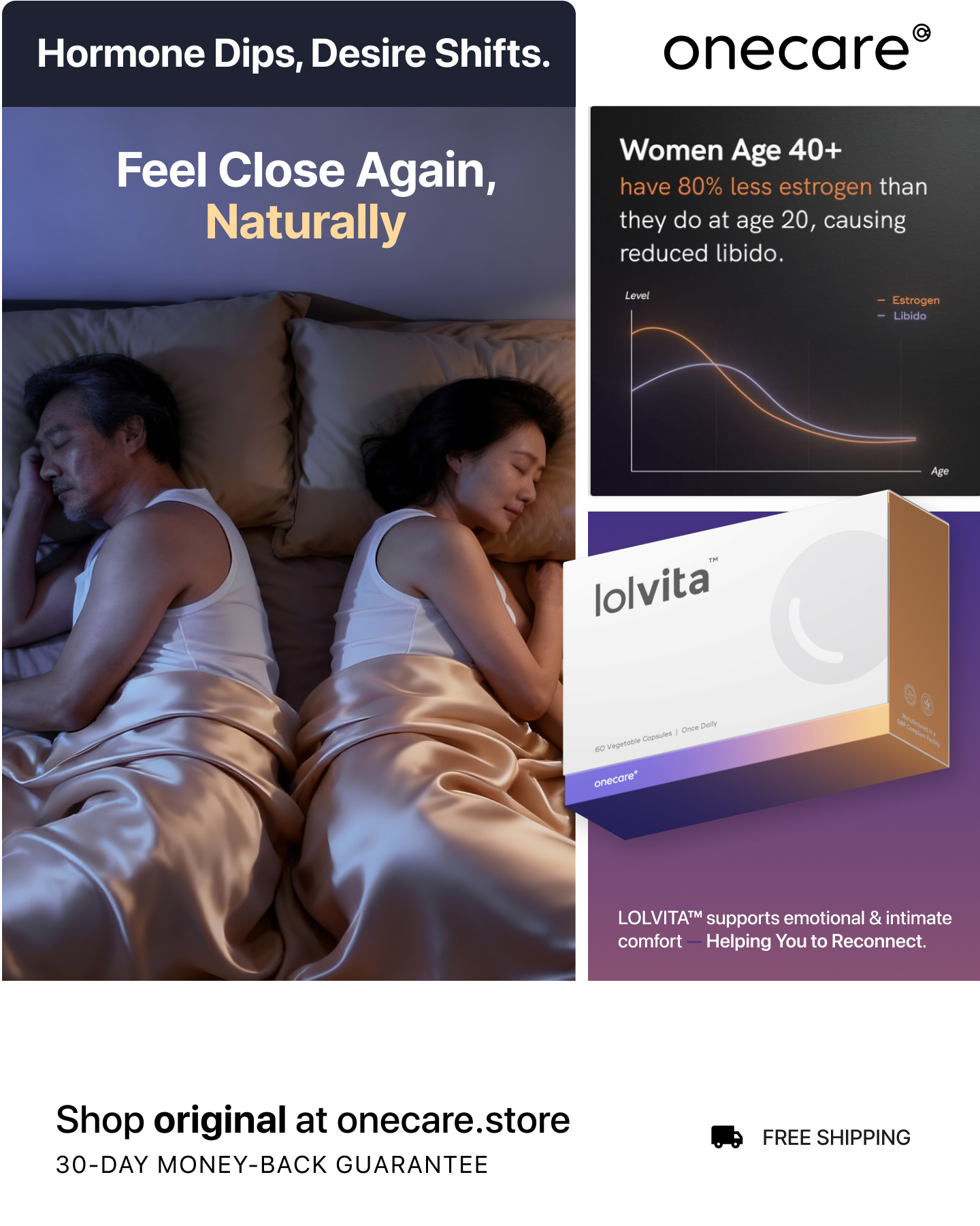 lolvita Facebook ad