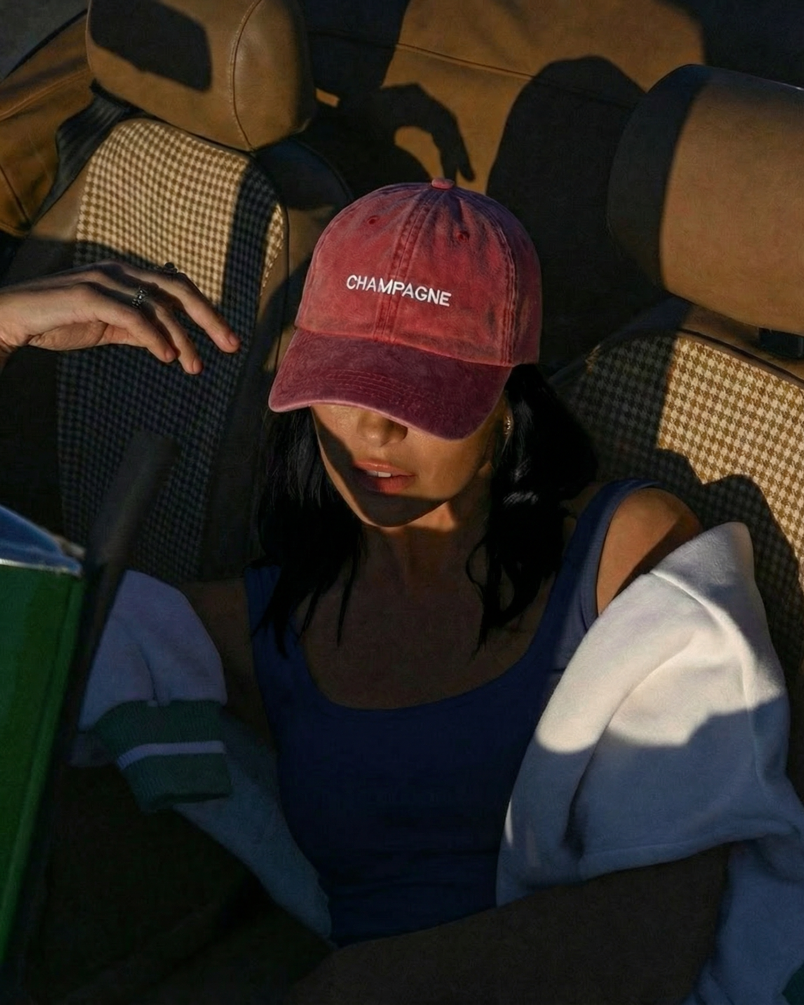 CAPS Apparel Facebook ad