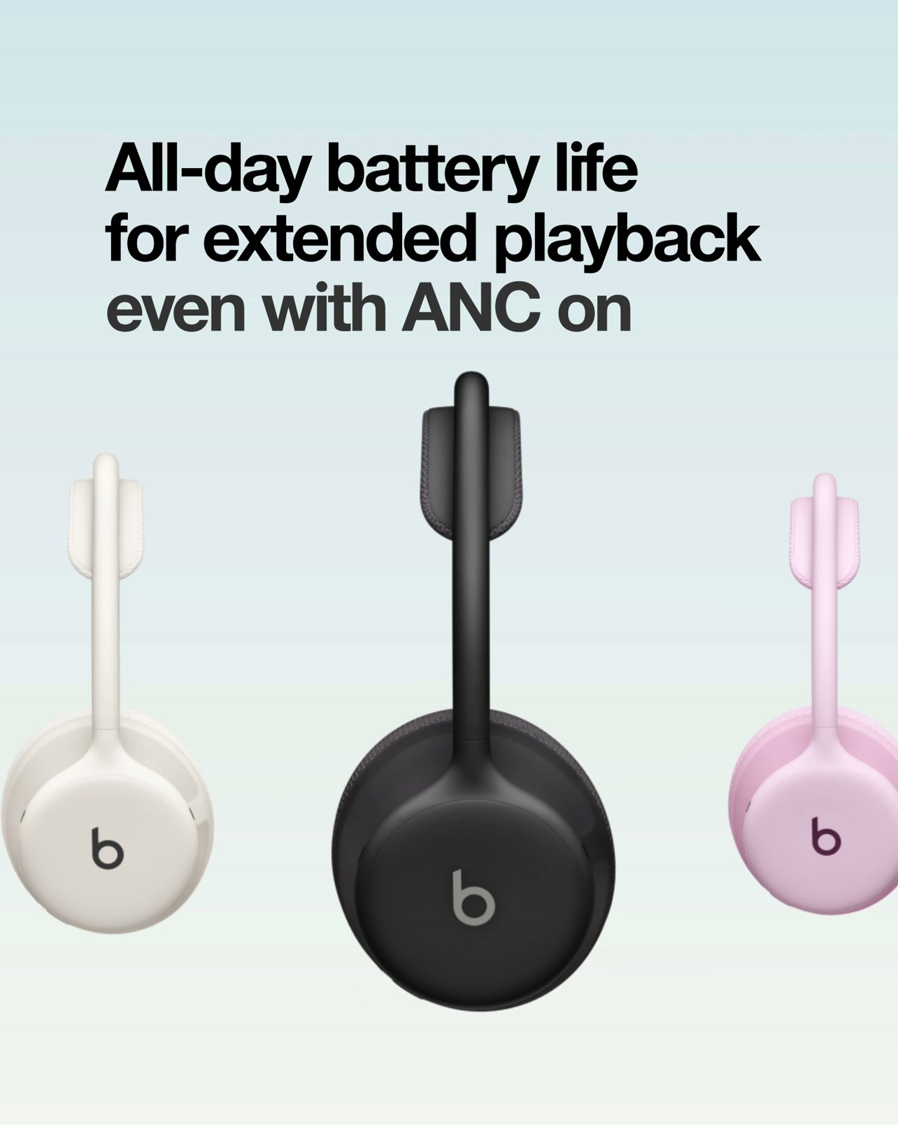 Target Facebook ad: Shop the new Beats 360 over-ear headphones