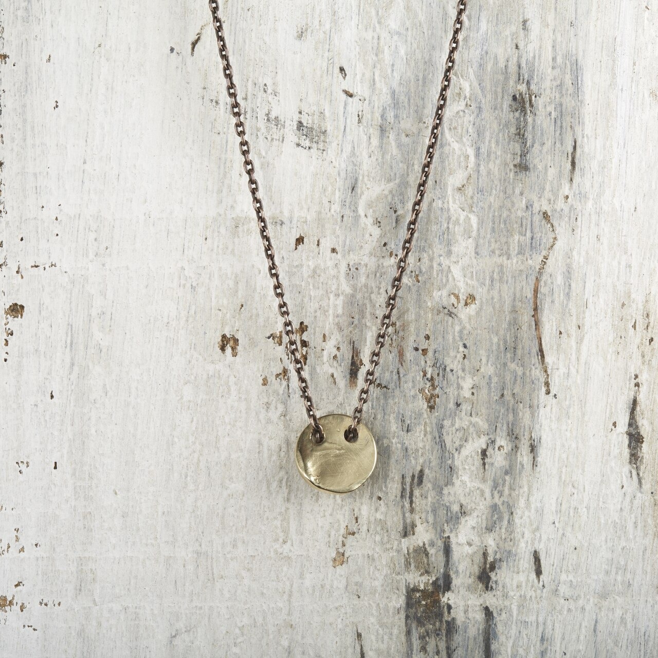 Olivia Ewing Jewelry Facebook ad