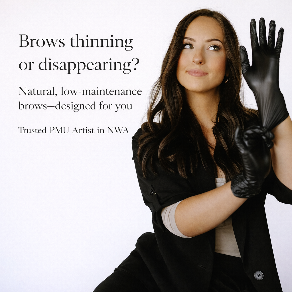 Gracie Girl Cosmetics Facebook ad from Mar 20, 2026