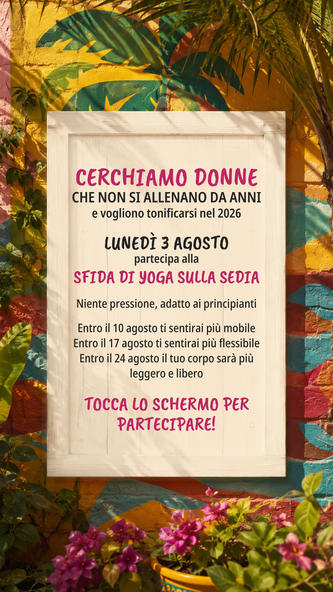 Tori Repa Facebook ad