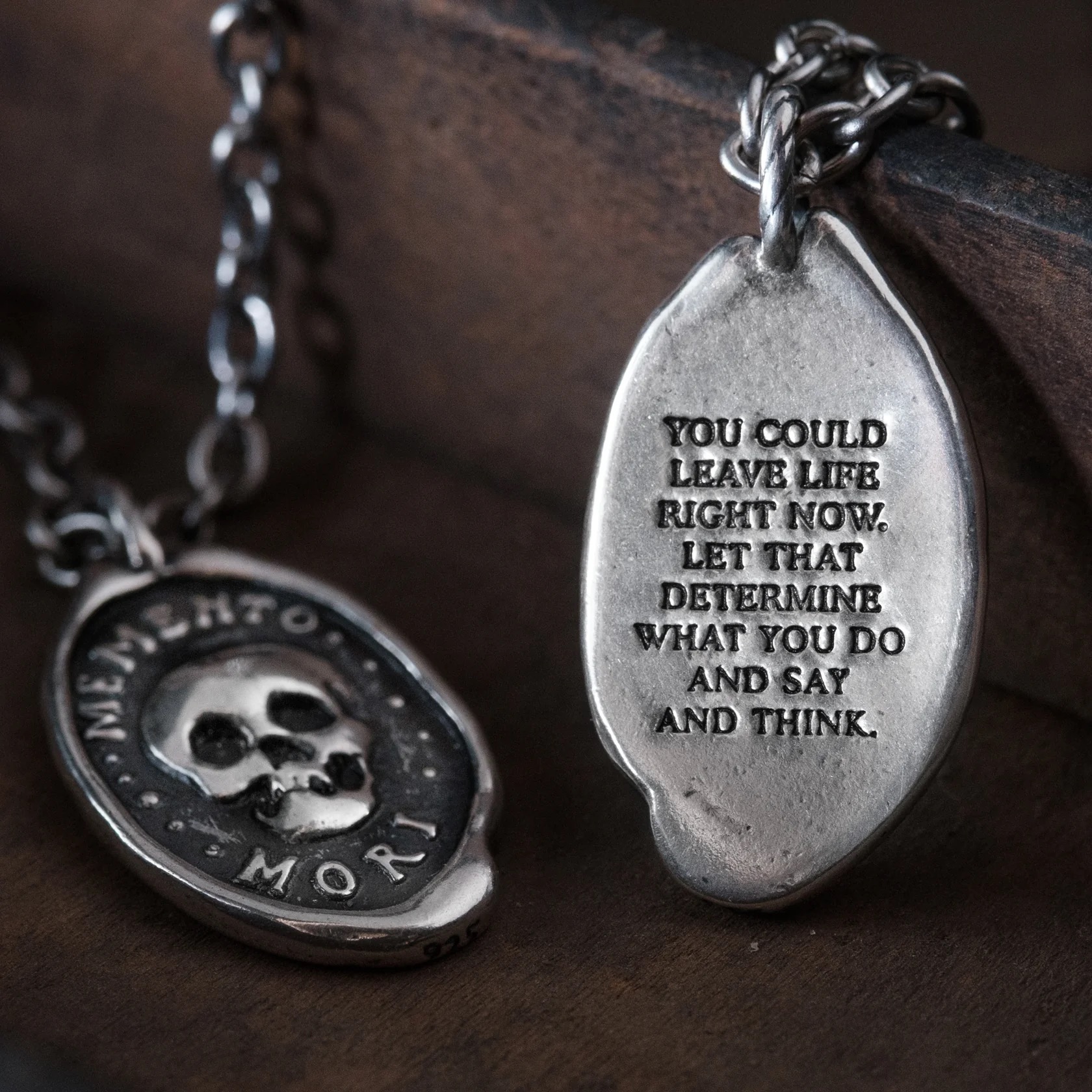 Maritime Supply Co. Facebook ad: A Mindset-Shift Tool