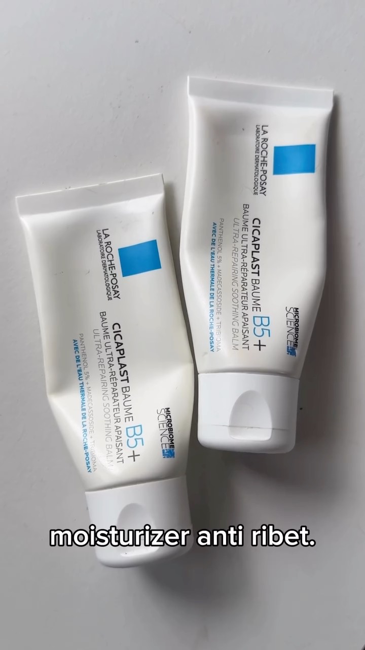 skincarian Facebook ad: Hadeh… banyak banget oknum nakal yang bikin toko…