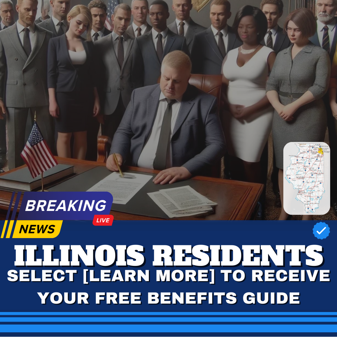 State Regulated Solutions Facebook ad: EXCLUSIVE PROGRAM FOR COOK COUNTY RESIDENTS