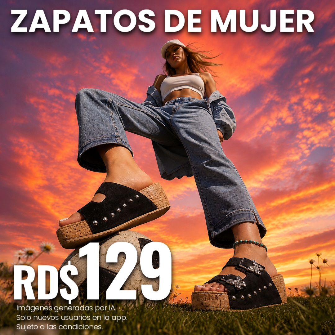 Temu South America Facebook ad