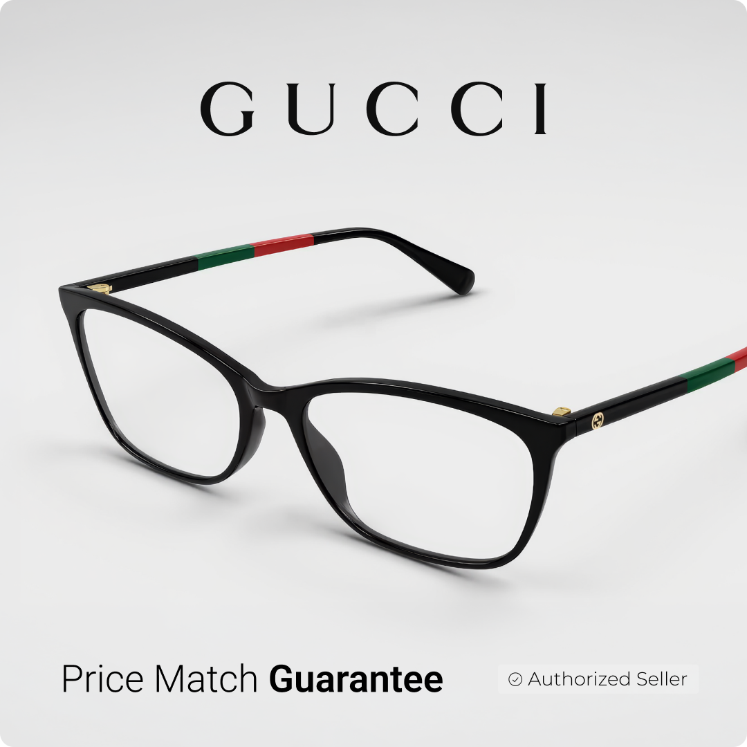 GlassesUSA.com Facebook ad