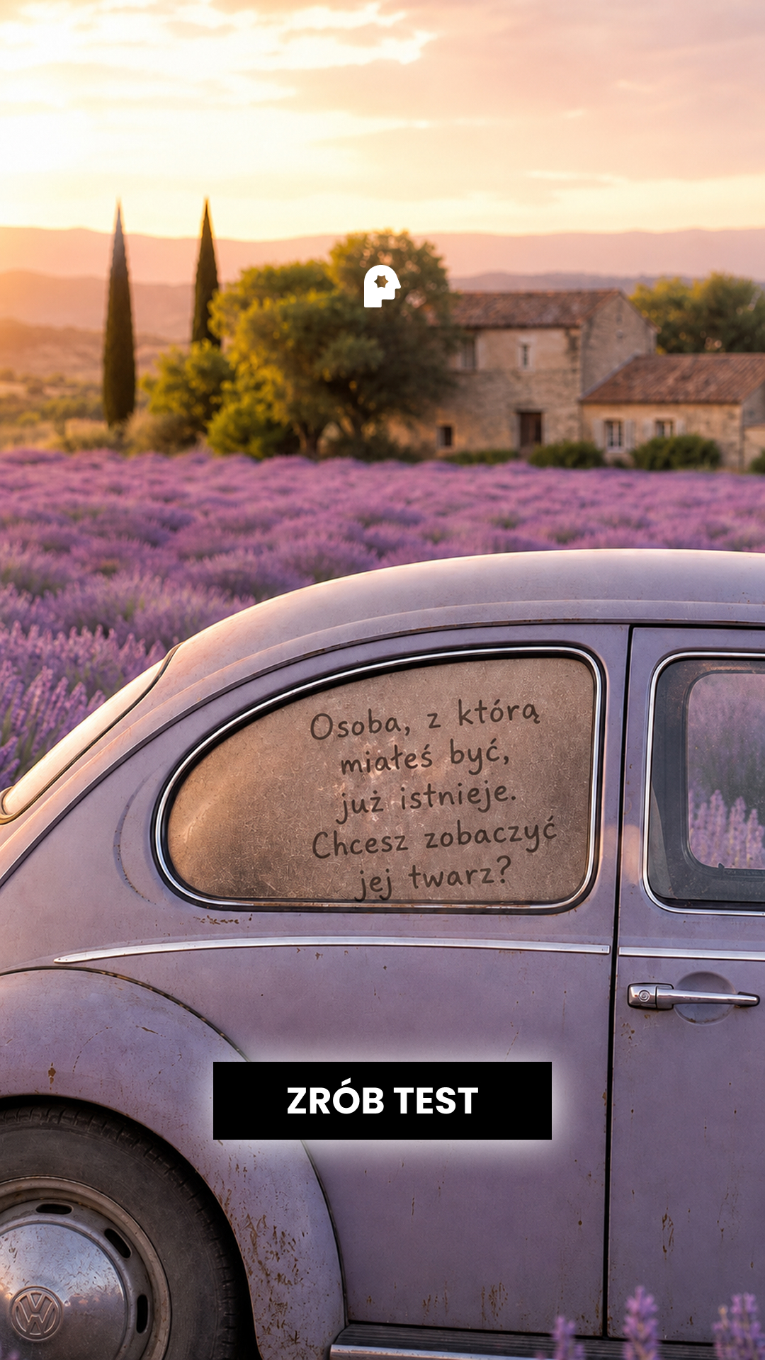 Indigo Rose Facebook ad
