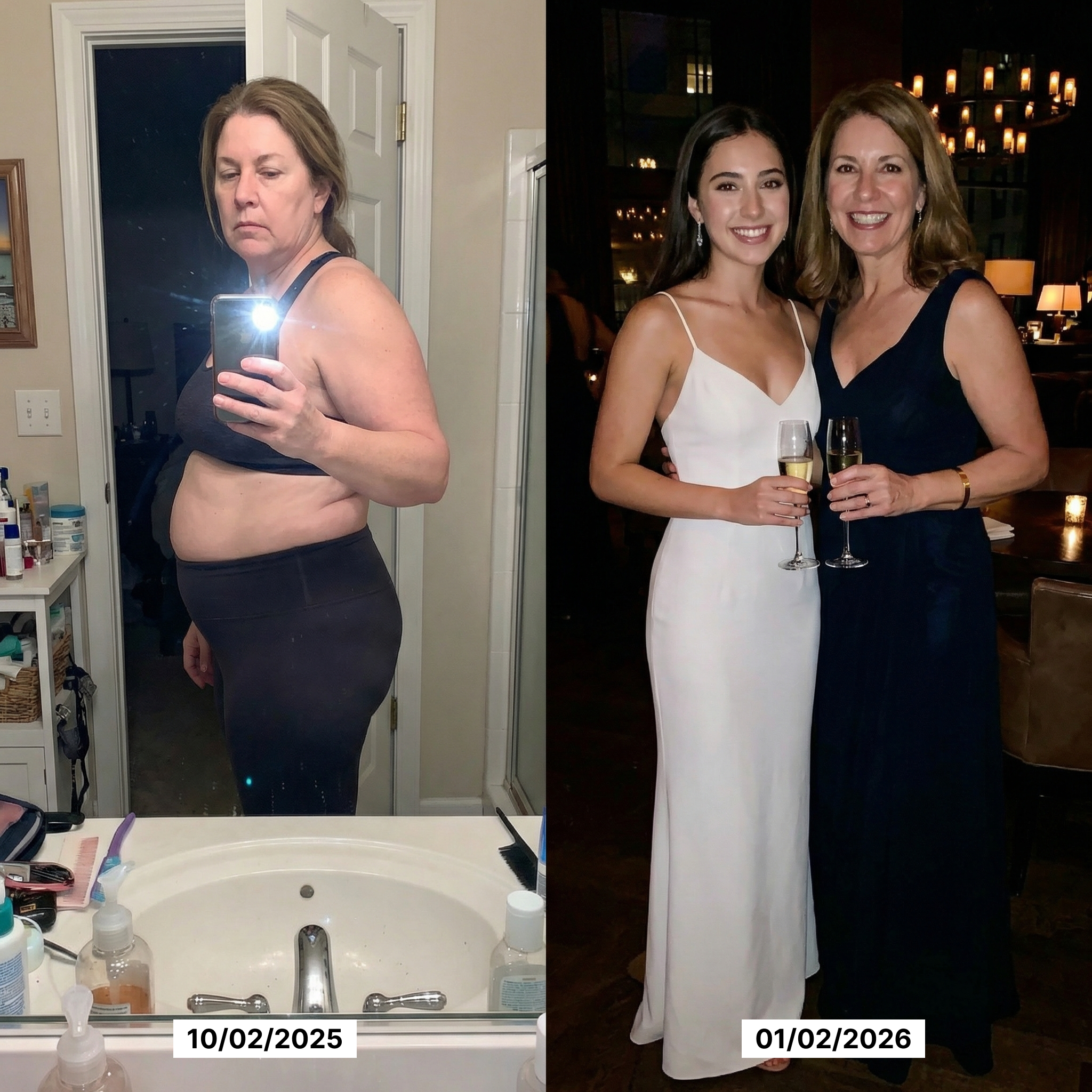Dr Jessica Collins Facebook ad