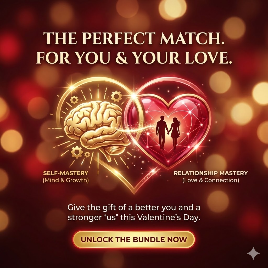 Digital Bundle Haven Facebook ad from Feb 3, 2026