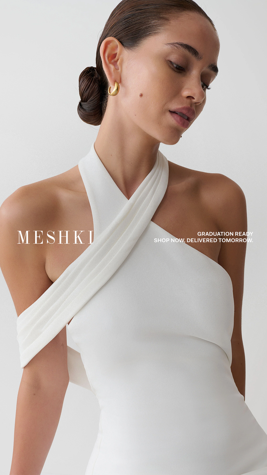 Meshki Facebook ad
