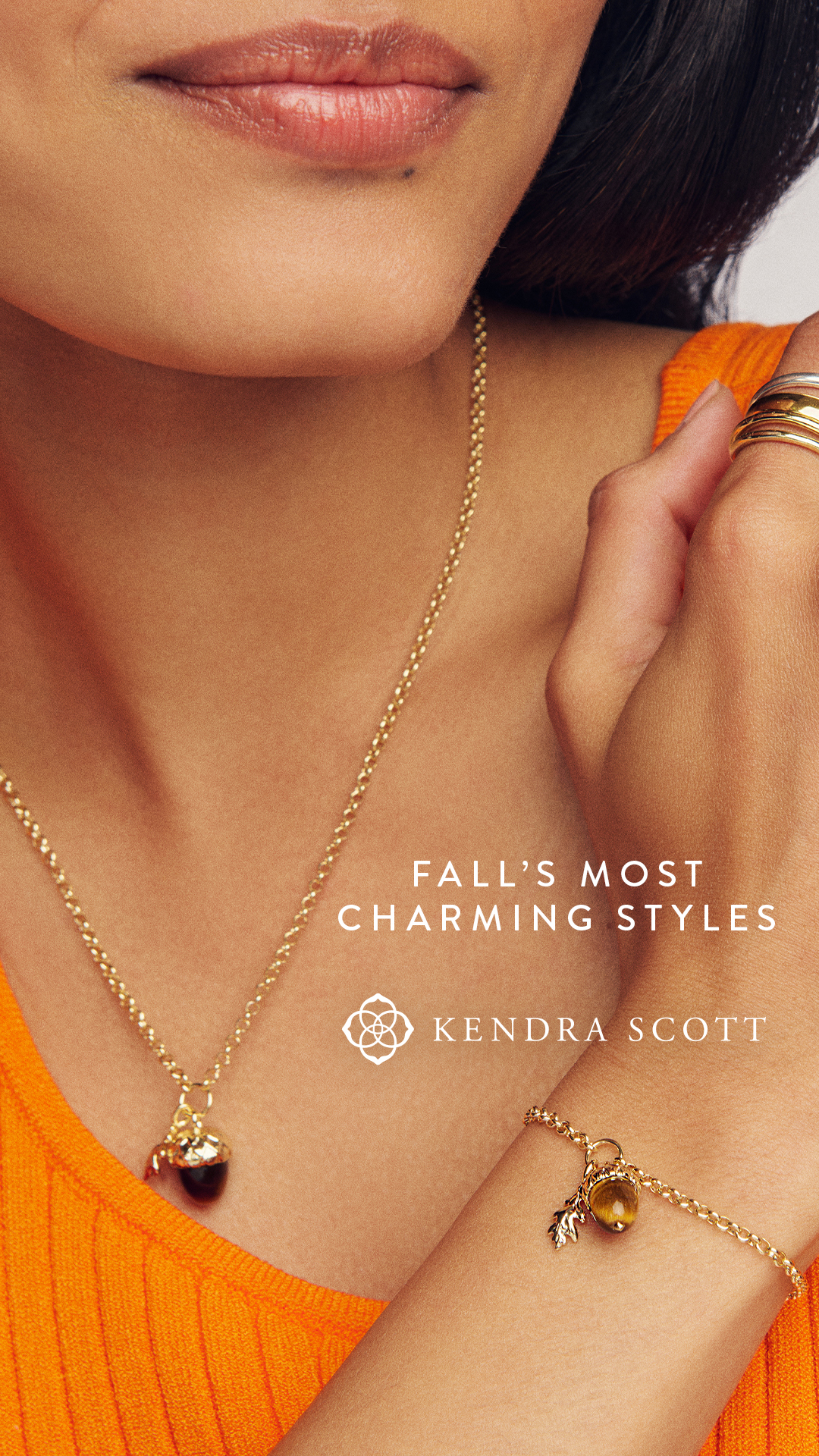 Kendra Scott Facebook ad