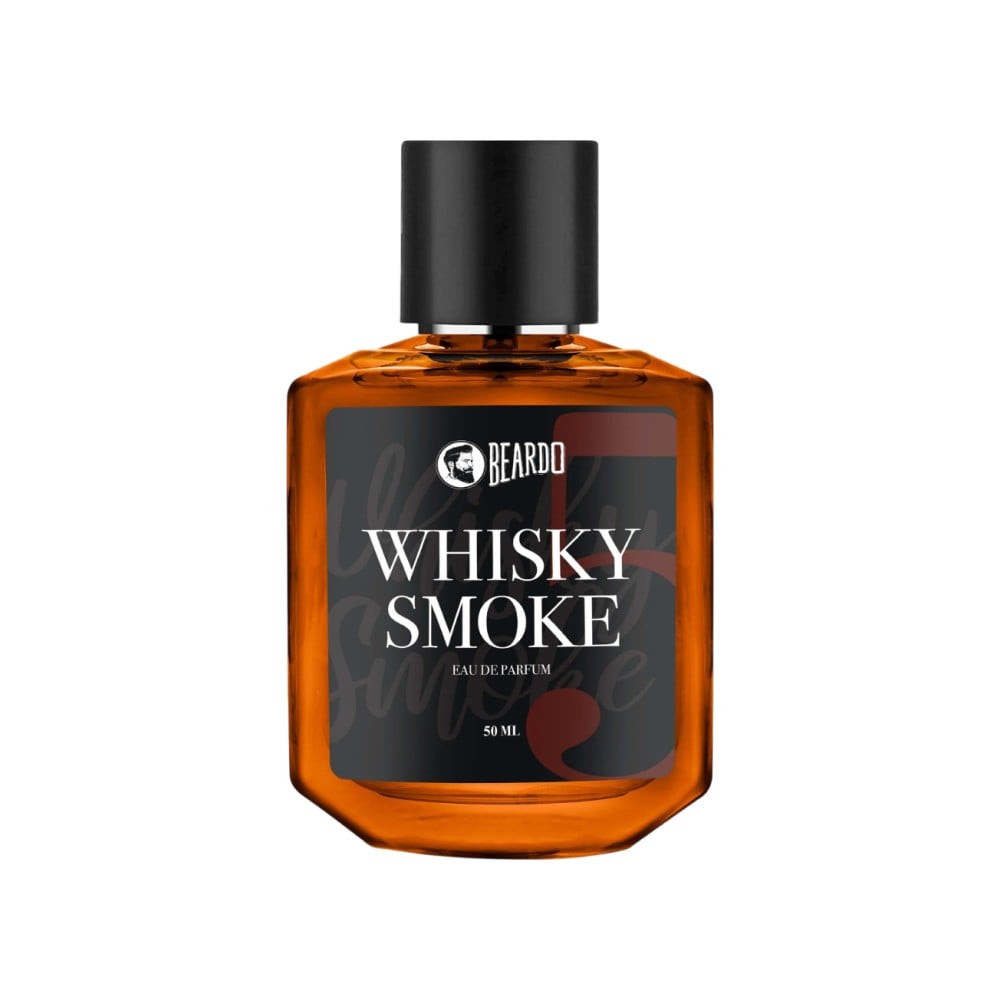 BEARDO for Men Facebook ad