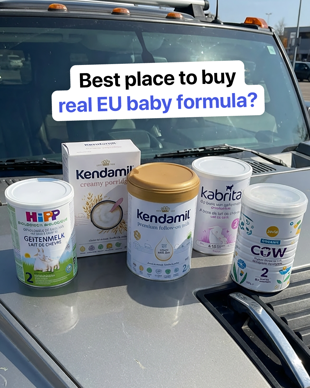 Mindful Mom Facebook ad