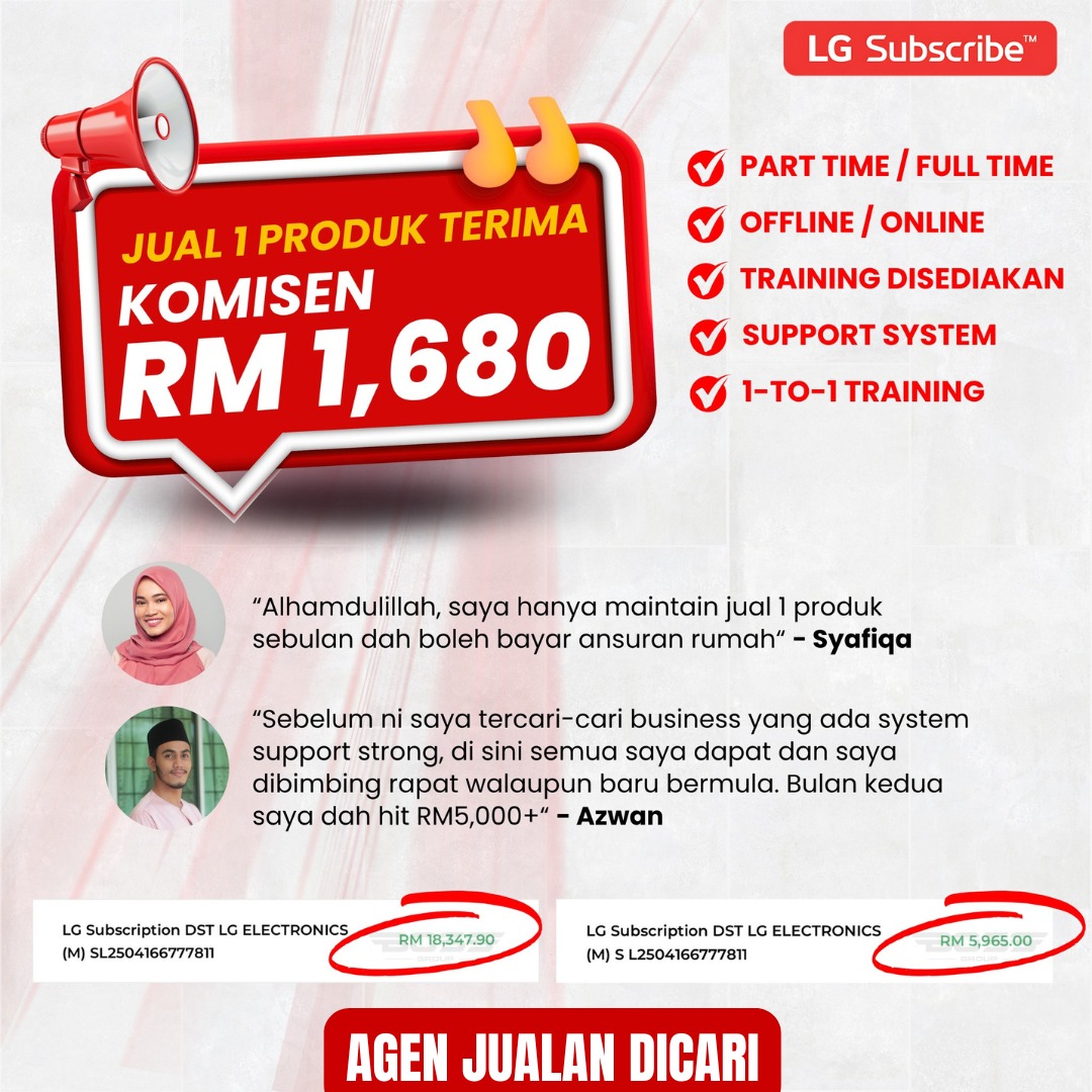 MSE - Money Seeker Empire Facebook ad: KLIK SINI ->>