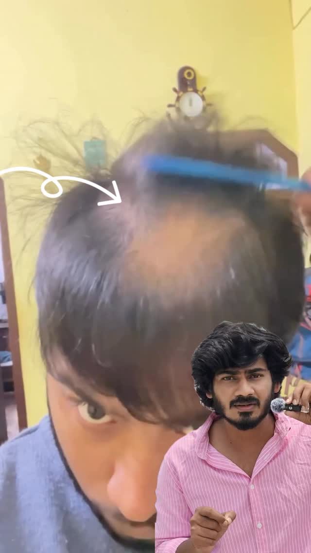 sethu.sush Facebook ad: Comment down for Links