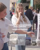 Daily Spoon Facebook ad: ELEKTROLITAI BE SINTETINIO SKONIO