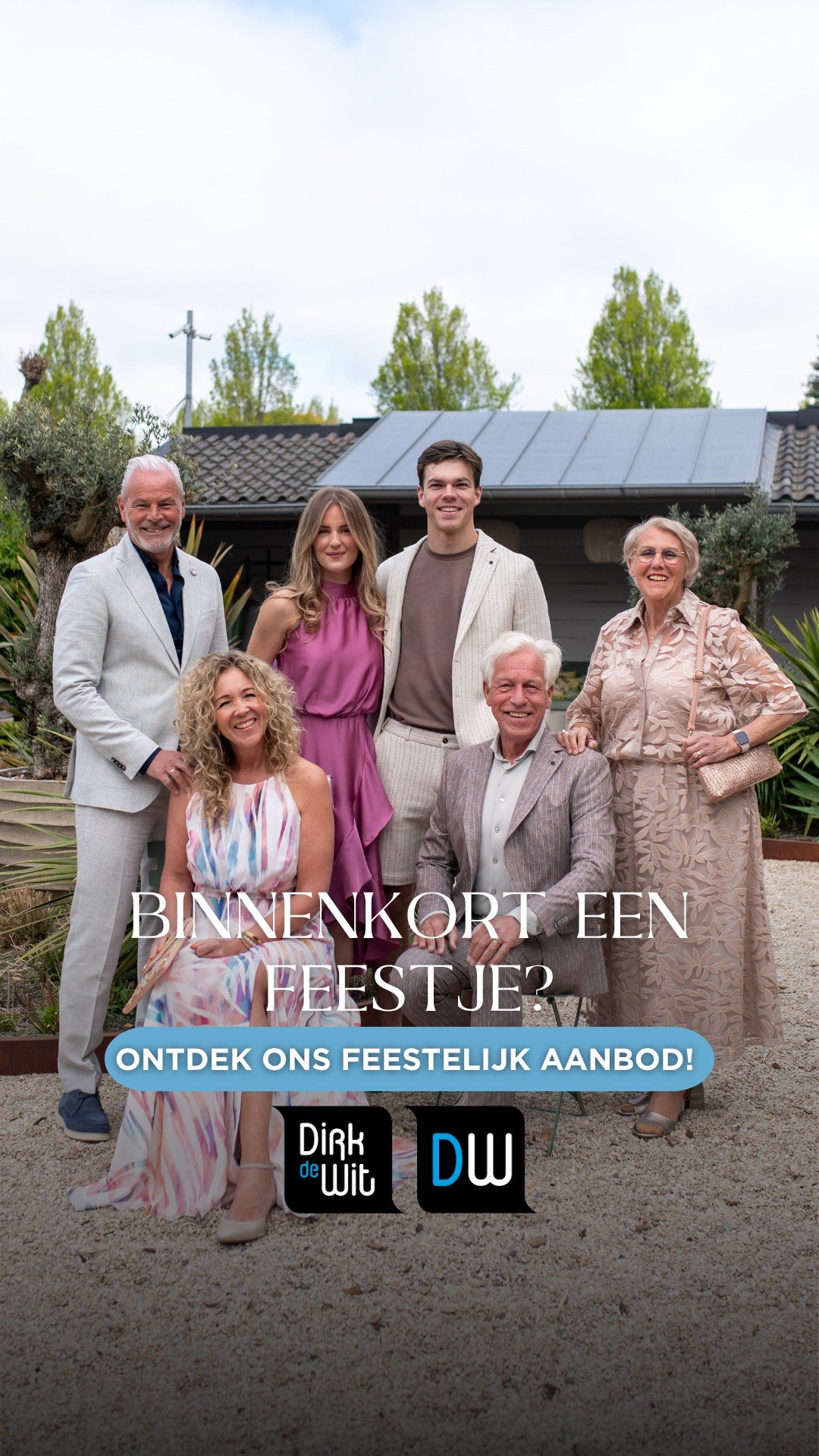 Dirk de Wit Mode - Bovenkarspel Facebook ad from Jun 2, 2026