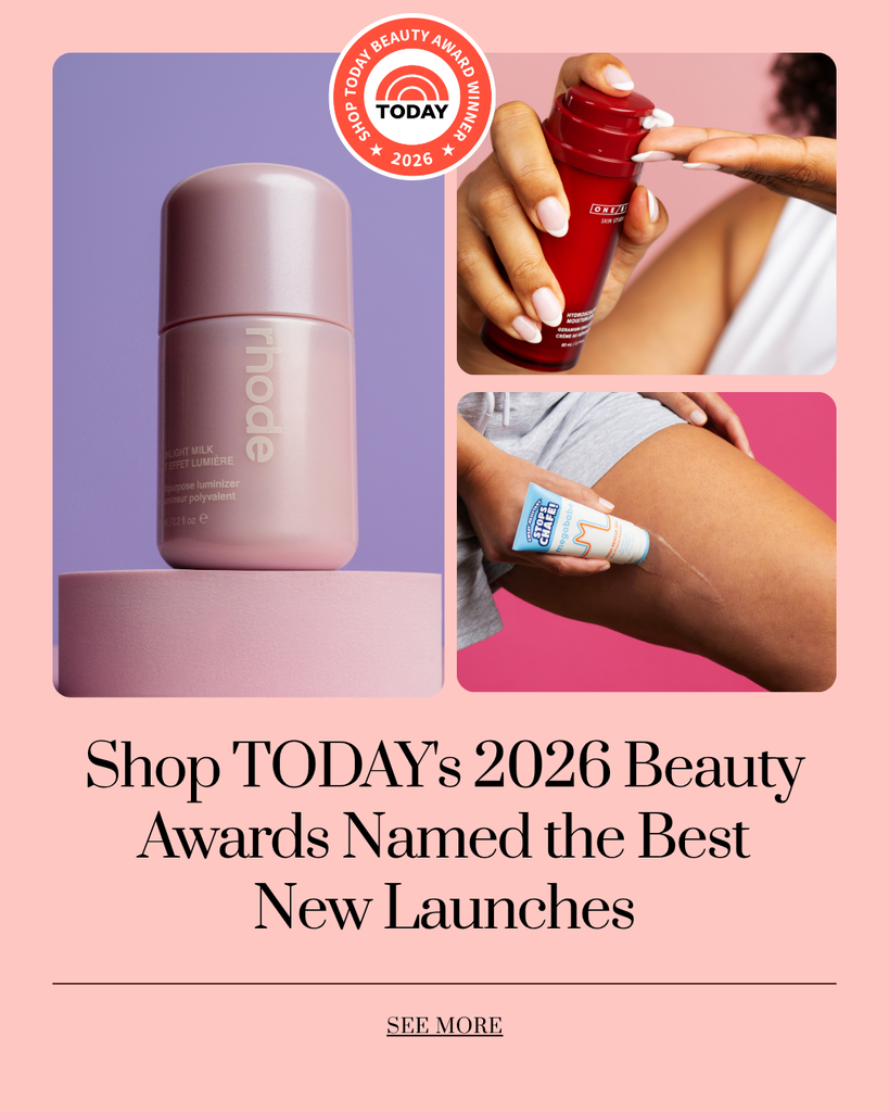 Today Show Facebook ad