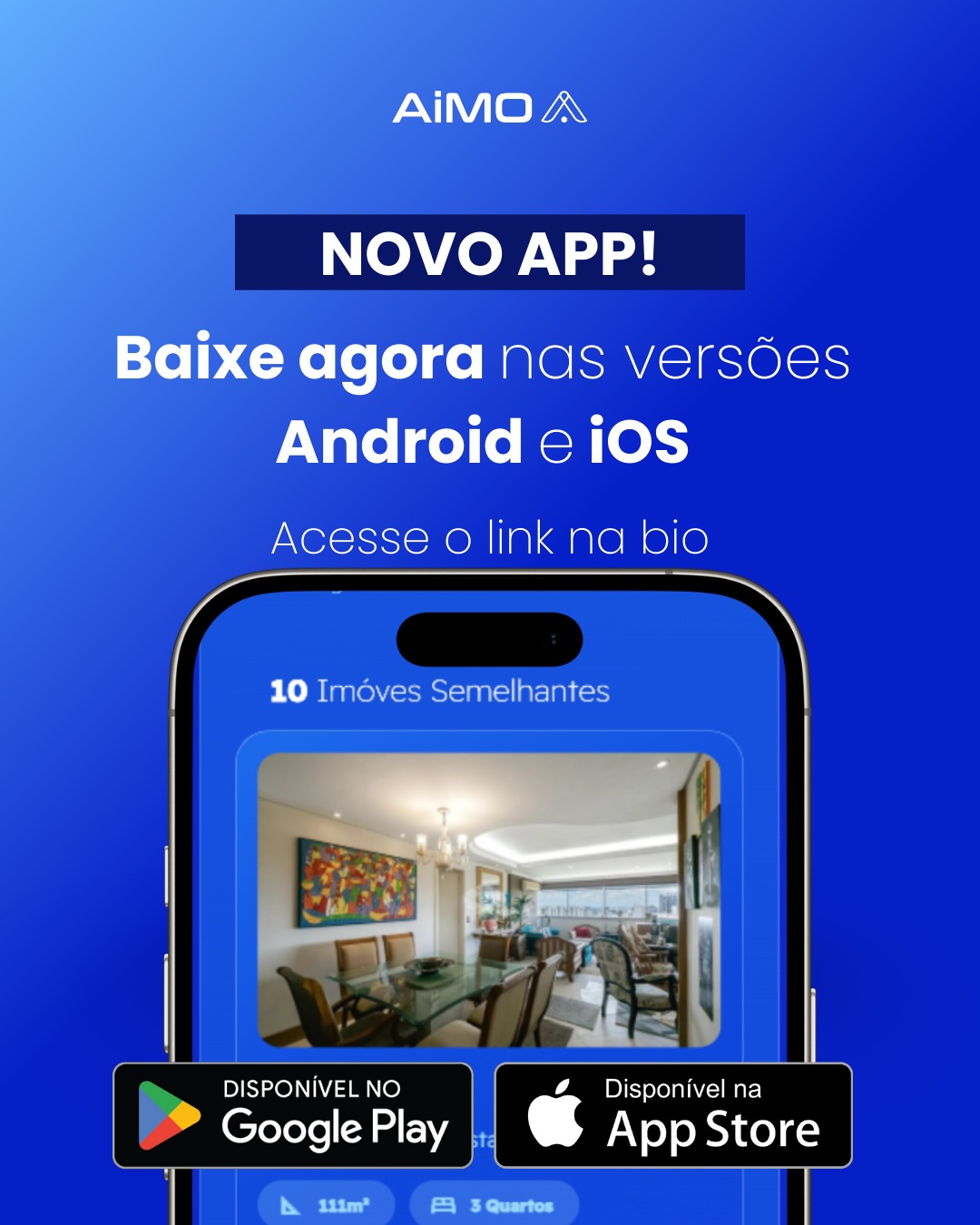 AIMO CORP Facebook ad