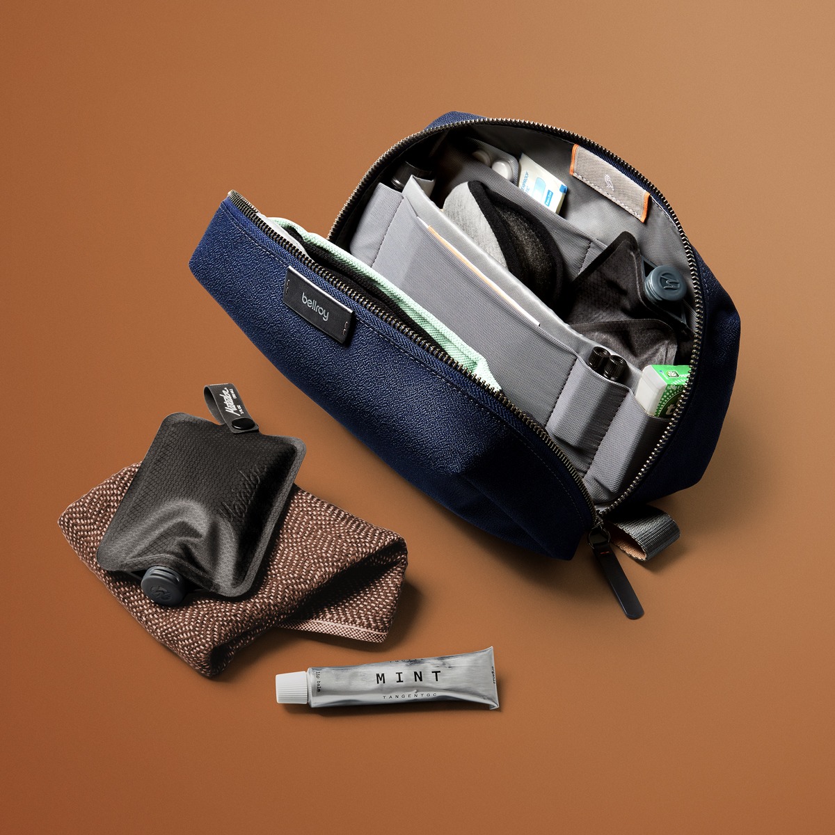 Bellroy Facebook ad