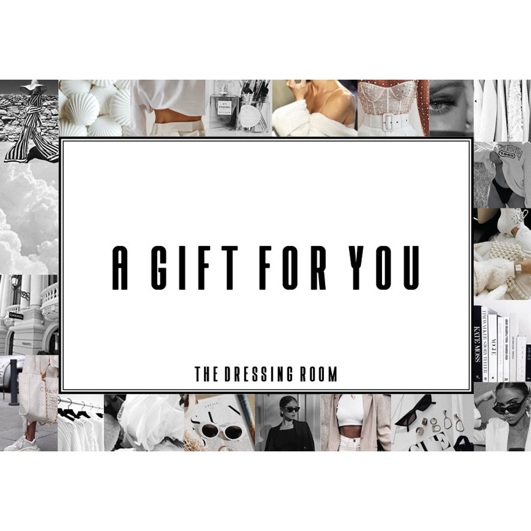The Dressing Room Facebook ad: Your next shoe obsession?